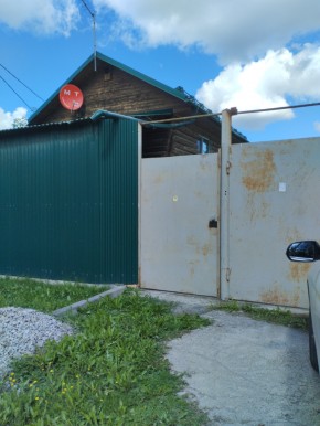 Коллективный сад номер 7, участок 58 в Реже - rezh.yutvil.ru