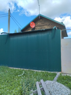 Коллективный сад номер 7, участок 58 в Реже - rezh.yutvil.ru - фото 2