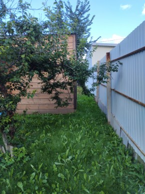 Коллективный сад номер 7, участок 58 в Реже - rezh.yutvil.ru - фото 27