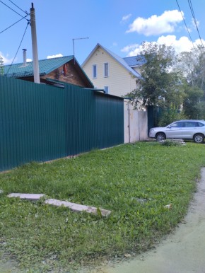 Коллективный сад номер 7, участок 58 в Реже - rezh.yutvil.ru - фото 3