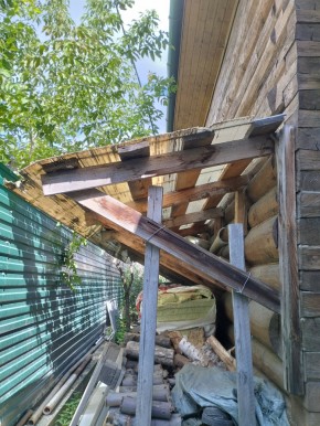 Коллективный сад номер 7, участок 58 в Реже - rezh.yutvil.ru - фото 32