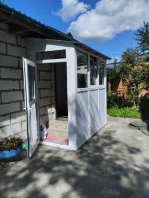 Коллективный сад номер 7, участок 58 в Реже - rezh.yutvil.ru - фото 33