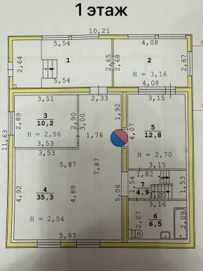 п. Садовый, СНТ Восход в Реже - rezh.yutvil.ru - фото 25