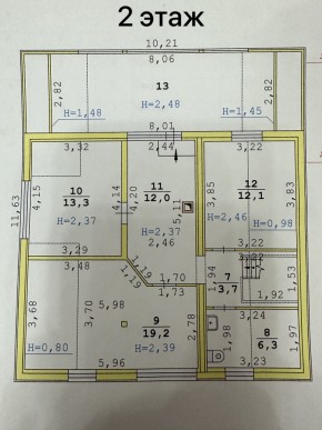 п. Садовый, СНТ Восход в Реже - rezh.yutvil.ru - фото 26