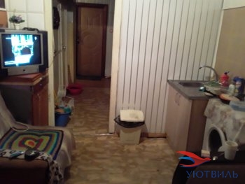 Комната в пятикомнатной квартире в Реже - rezh.yutvil.ru - фото 3