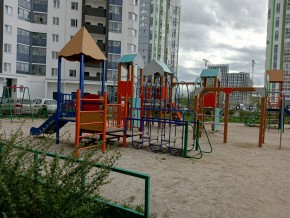 пр-кт. Академика Сахарова,29/4 в Реже - rezh.yutvil.ru - фото 17