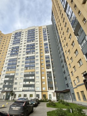 пр-кт. Академика Сахарова,31 в Реже - rezh.yutvil.ru - фото 16
