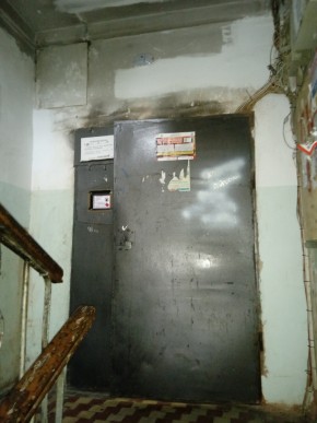 пр-кт. Космонавтов,52 в Реже - rezh.yutvil.ru