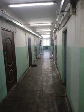 пр-кт. Космонавтов,52 в Реже - rezh.yutvil.ru - фото 1