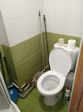 пр-кт. Космонавтов,52 в Реже - rezh.yutvil.ru - фото 9