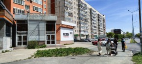 пр-кт. Успенский,48б в Реже - rezh.yutvil.ru