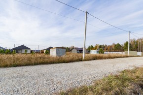 Российская Федерация, Свердловская область, Сысертский городской округ, территория садоводческого некоммерческого товарищества Бобровские дачи, улица Каштановая, земельный участок № 38 в Реже - rezh.yutvil.ru - фото 19