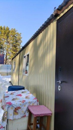 СНТ 17, уч 32 в Реже - rezh.yutvil.ru - фото 8 СНТ 17, уч 32 в Реже - rezh.yutvil.ru - фото 8