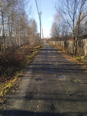 СНТ Берёзка в Реже - rezh.yutvil.ru - фото 15