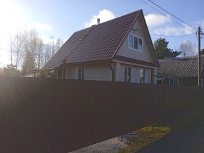 СНТ Берёзка в Реже - rezh.yutvil.ru - фото 1