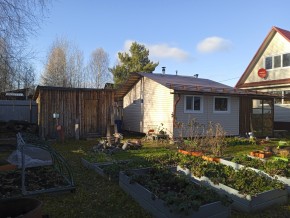 СНТ Берёзка в Реже - rezh.yutvil.ru - фото 5