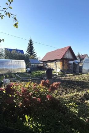 СНТ Дорожник в Реже - rezh.yutvil.ru - фото 18
