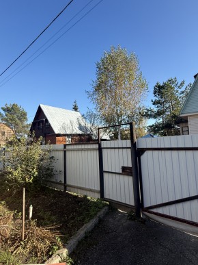 СНТ Дорожник в Реже - rezh.yutvil.ru - фото 23
