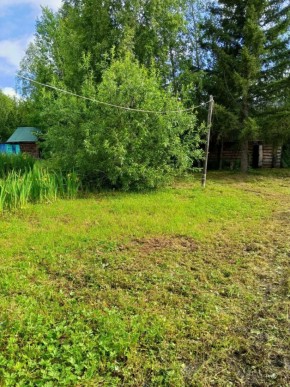 СНТ Калининец-10, уч. 1-11-3 в Реже - rezh.yutvil.ru - фото 5