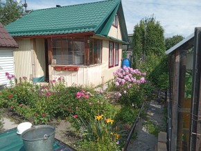 СНТ Медик-2 в Реже - rezh.yutvil.ru