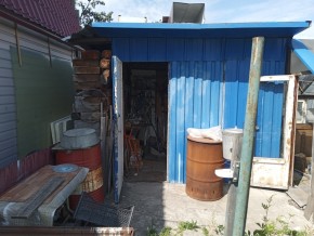 СНТ Медик-2 в Реже - rezh.yutvil.ru - фото 20