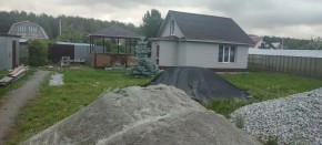 СНТ Надежда-73 в Реже - rezh.yutvil.ru