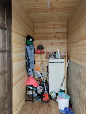СНТ Огонек участок 3 в Реже - rezh.yutvil.ru - фото 14