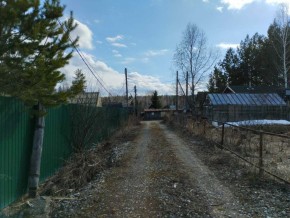 СНТ Огонек участок 3 в Реже - rezh.yutvil.ru - фото 15