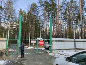 СНТ Огонек участок 3 в Реже - rezh.yutvil.ru - фото 17