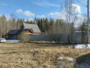 СНТ Огонек участок 3 в Реже - rezh.yutvil.ru - фото 1