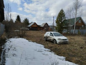 СНТ Огонек участок 3 в Реже - rezh.yutvil.ru - фото 5