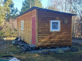 СНТ Родники в Реже - rezh.yutvil.ru