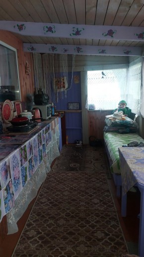 СНТ Садовод-24 в Реже - rezh.yutvil.ru - фото 3