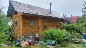 СНТ Садовод-24 в Реже - rezh.yutvil.ru - фото 7