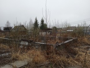 СНТ Весна,  уч. 41 в Реже - rezh.yutvil.ru - фото 1