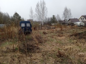 СНТ Весна,  уч. 41 в Реже - rezh.yutvil.ru - фото 7