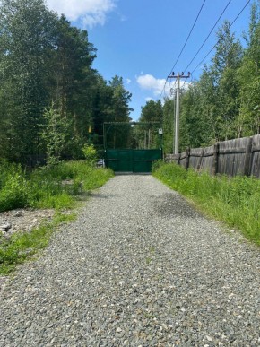 СПК Юбилейный, уч. 9 в Реже - rezh.yutvil.ru - фото 4