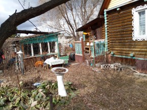 Свердловская обл., Белоярский р-н, у п. Хризолитовый, снт 50 лет Победы в Реже - rezh.yutvil.ru - фото 2