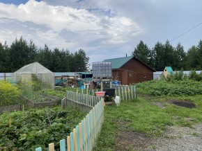 тракт. Полевской,23/41д в Реже - rezh.yutvil.ru - фото 34