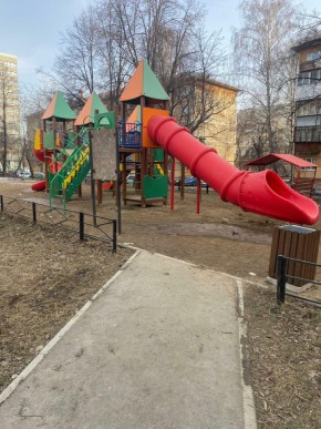 ул. 22 Партсъезда,12 в Реже - rezh.yutvil.ru - фото 6