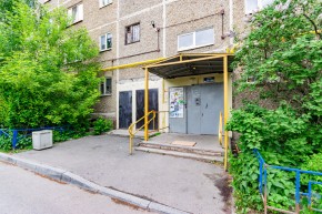 ул. 40-летия Комсомола,26 в Реже - rezh.yutvil.ru - фото 35