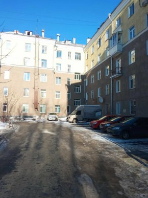 ул. 40-летия Октября,3 в Реже - rezh.yutvil.ru