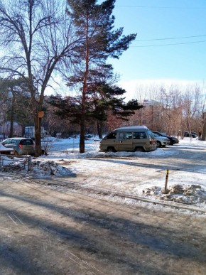 ул. 40-летия Октября,3 в Реже - rezh.yutvil.ru - фото 1