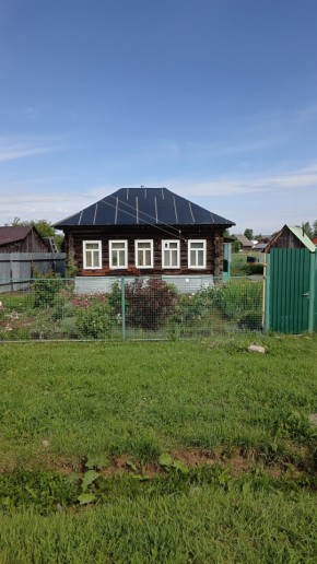 ул. 8-е Марта,46 в Реже - rezh.yutvil.ru - фото 1