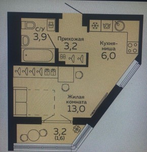 ул. 8 Марта,204г/2 в Реже - rezh.yutvil.ru - фото 19