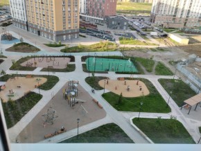 ул. Академика Ландау,36 в Реже - rezh.yutvil.ru - фото 15