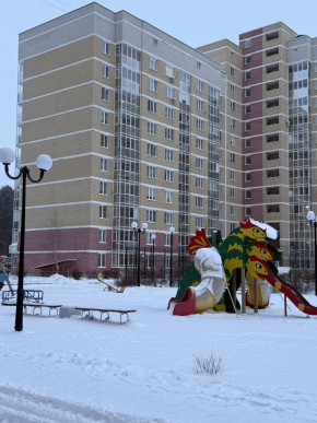 ул. Академика Вонсовского,75 в Реже - rezh.yutvil.ru - фото 31
