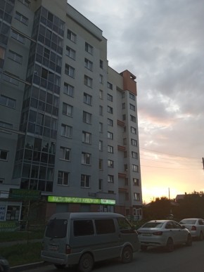 ул. Алтайская,62 в Реже - rezh.yutvil.ru