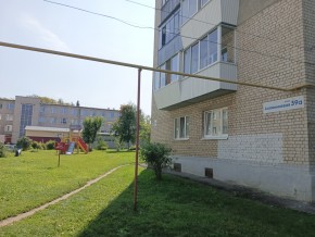 ул. Алюминиевая,39а в Реже - rezh.yutvil.ru - фото 15