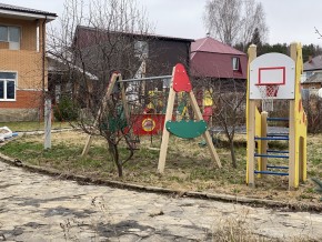 ул. Артиллеристов,18 в Реже - rezh.yutvil.ru - фото 13